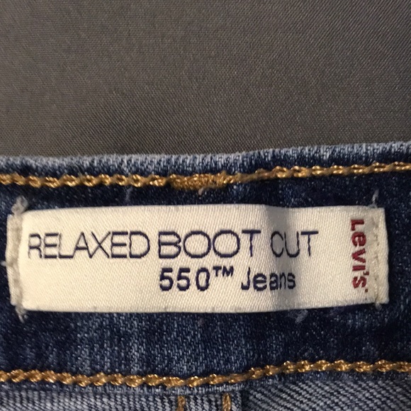 Levies jeans - Picture 3 of 5